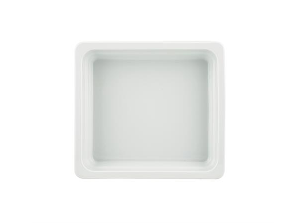 FUNCTION gastronormfat GN2/3-65 L:354mm B:325mm H:65mm 4,65ltr.
